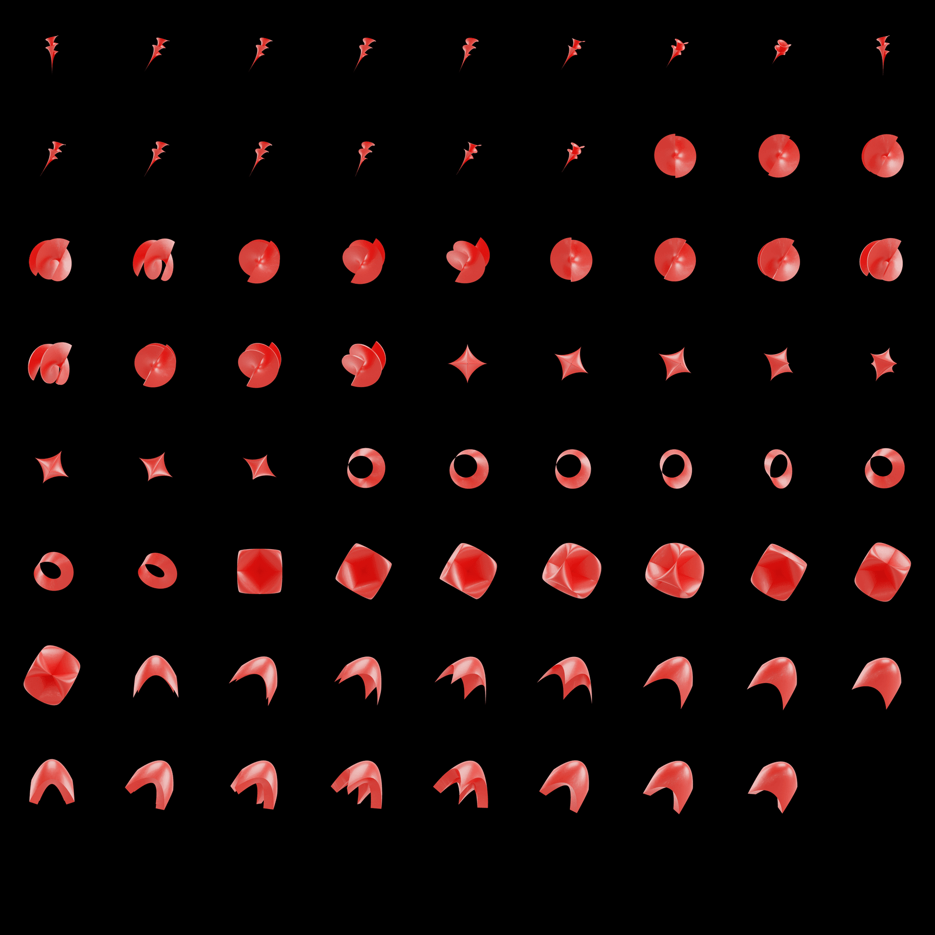 The Bundle - cmp.plastic/f tile image 1